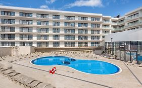 Apartamenty Sun&Snow w obiekcie Polanki Aqua